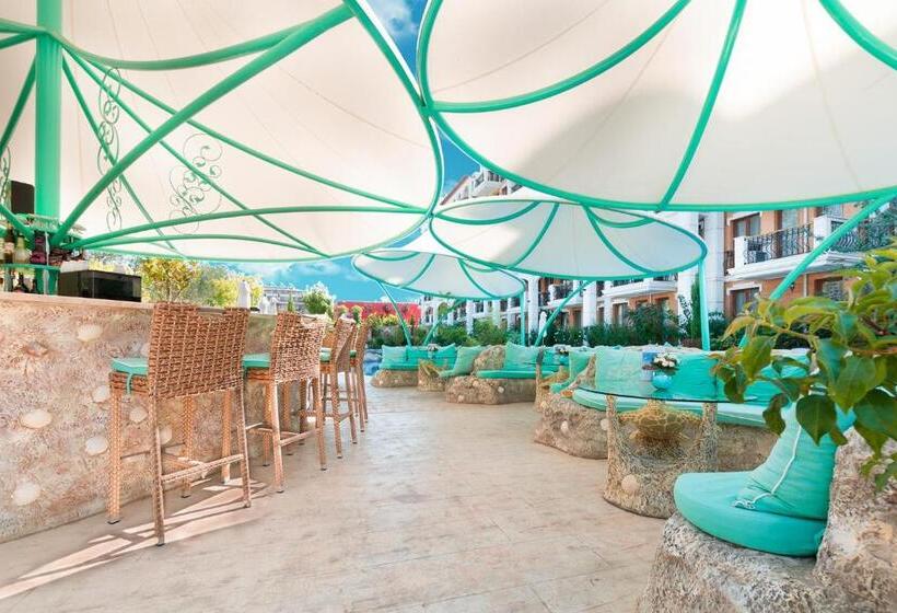 Harmony Suites Grand Resort