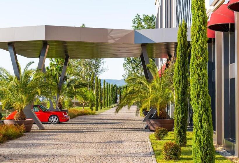 Harmony Suites Grand Resort