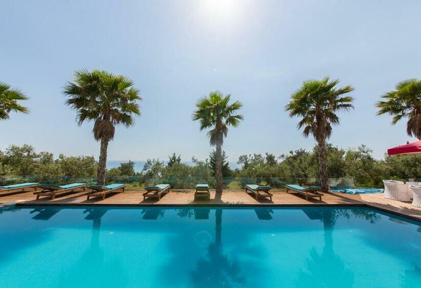 Hildon Villas