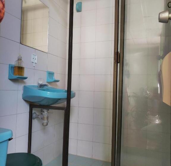 旅馆 La Casona 1859