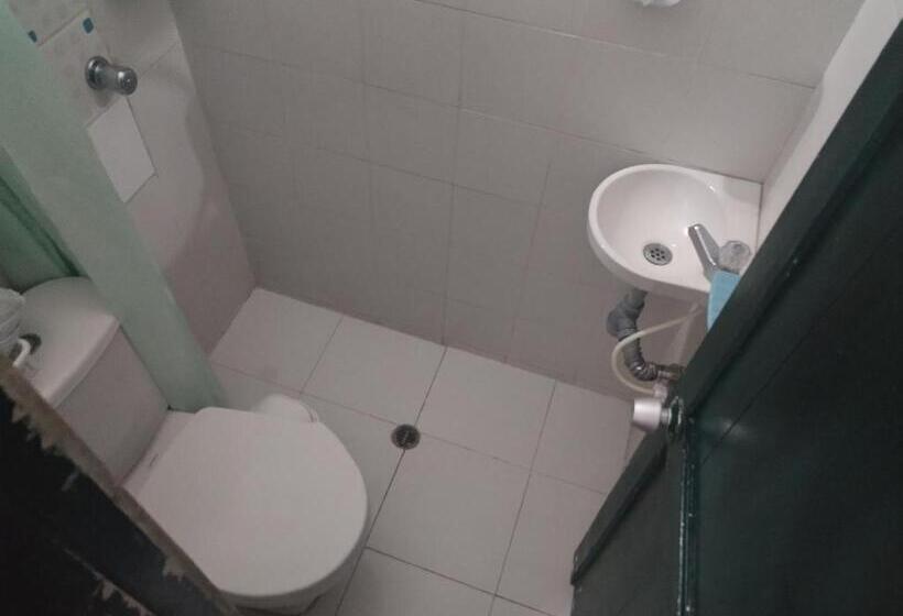 旅馆 La Casona 1859