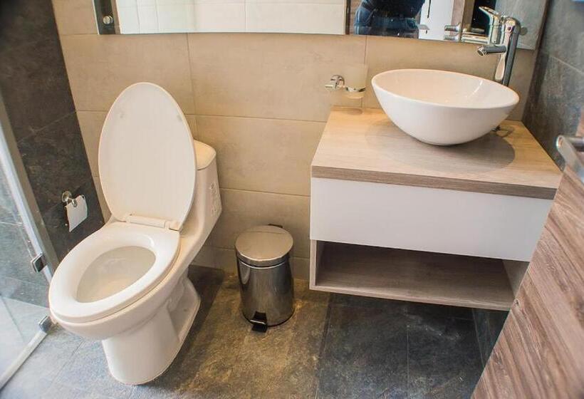 Hostel Laguna Salá By Fsl