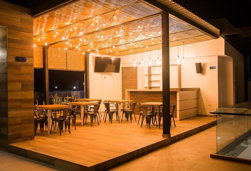 Hostel Laguna Salá By Fsl