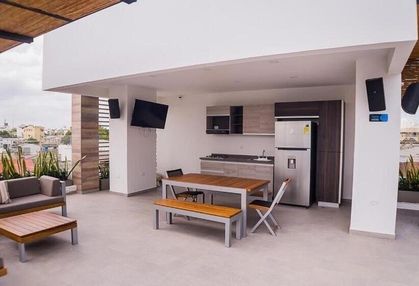 Hostel Laguna Salá By Fsl