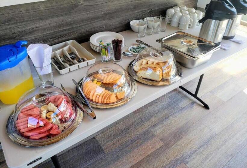 Hostel Laguna Salá By Fsl