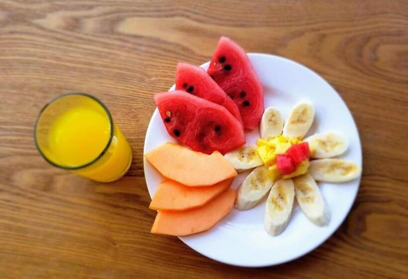 Hostel Laguna Salá By Fsl