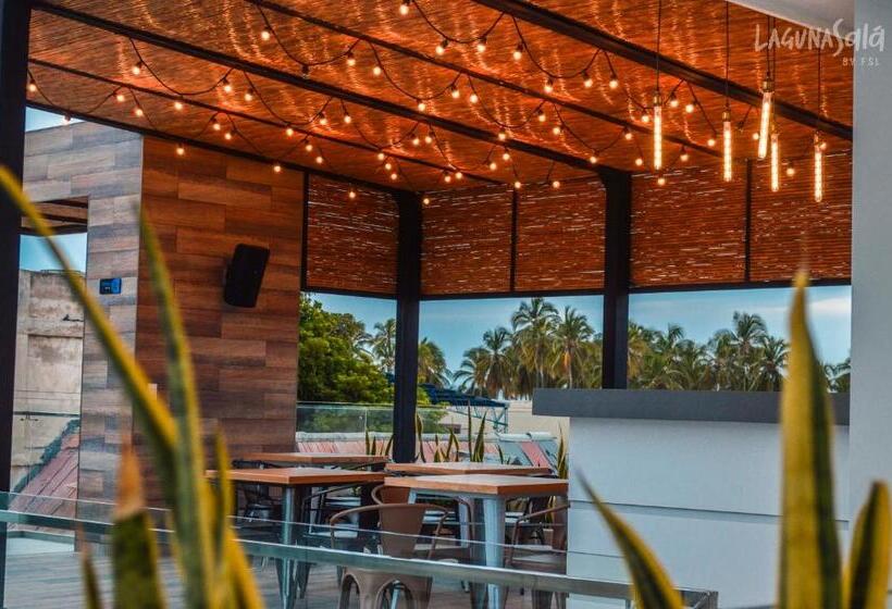 Hostel Laguna Salá By Fsl