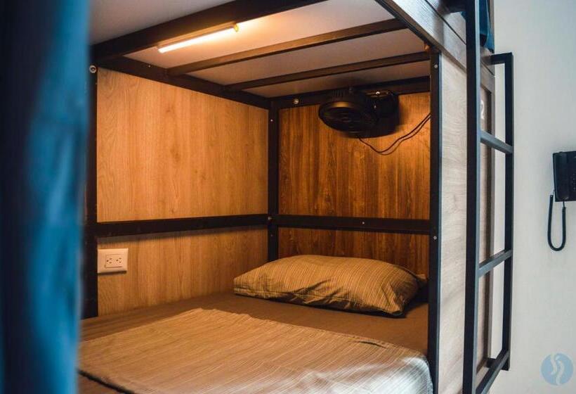 Hostel Laguna Salá By Fsl