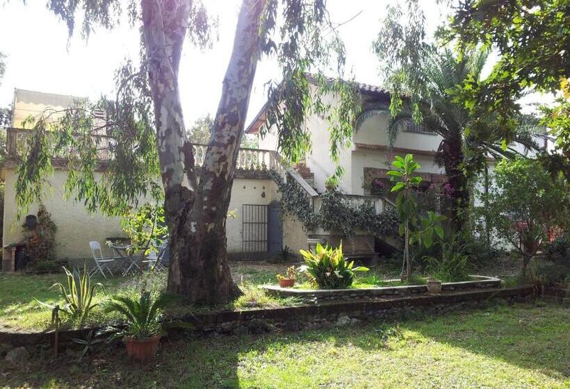 هتل Agriturismo Il Casotto