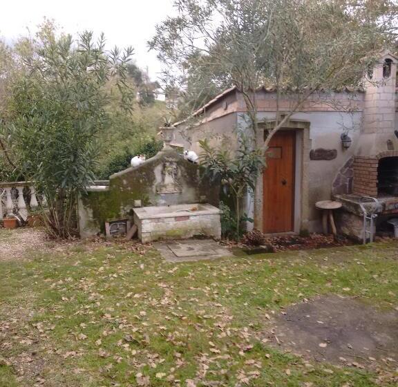 Отель Agriturismo Il Casotto