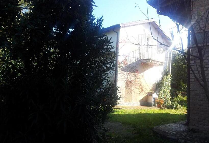 호텔 Agriturismo Il Casotto