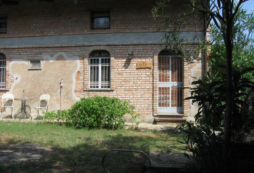 酒店 Agriturismo Il Casotto