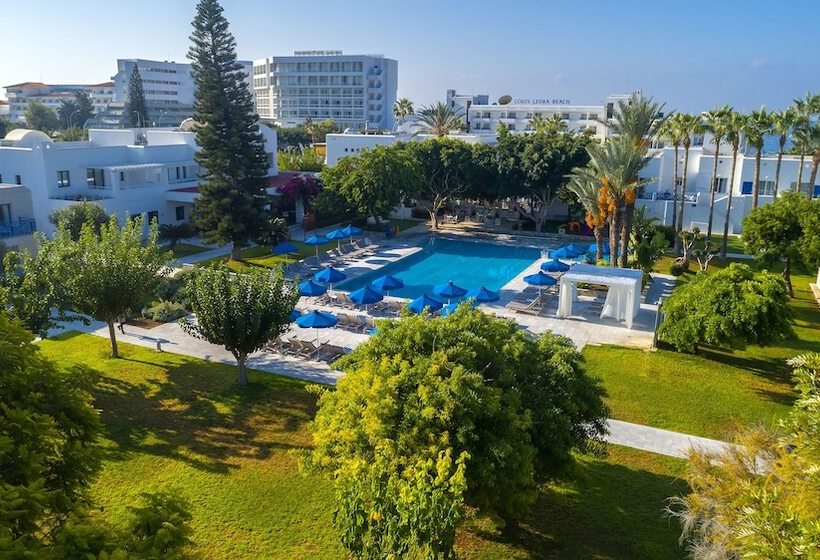 Отель Aliathon Aegean