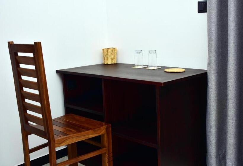 ホテル Aliya Aliya Hikkaduwa