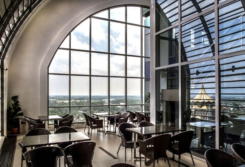 ホテル Astana Wing Riverside Majestic