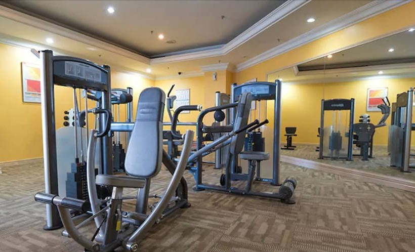 ホテル Astana Wing Riverside Majestic