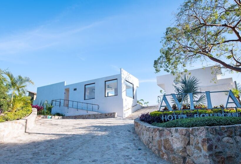 호텔 Avela Boutique