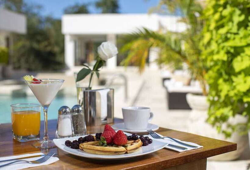 호텔 Avela Boutique