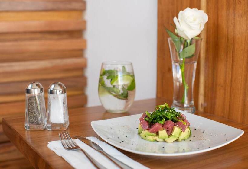 호텔 Avela Boutique