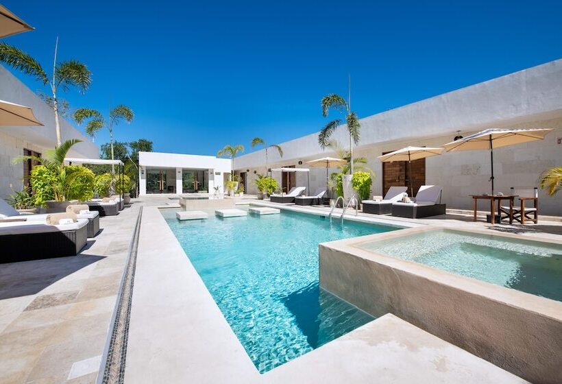 호텔 Avela Boutique