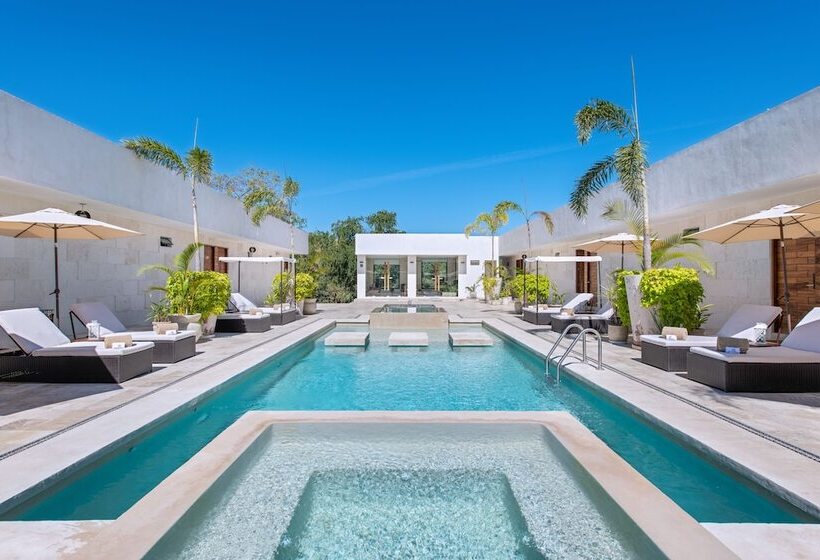 호텔 Avela Boutique