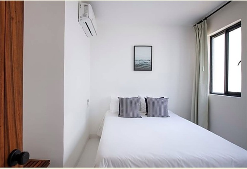 호텔 Avela Boutique