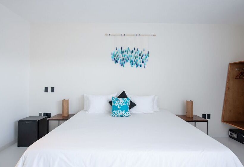 호텔 Avela Boutique