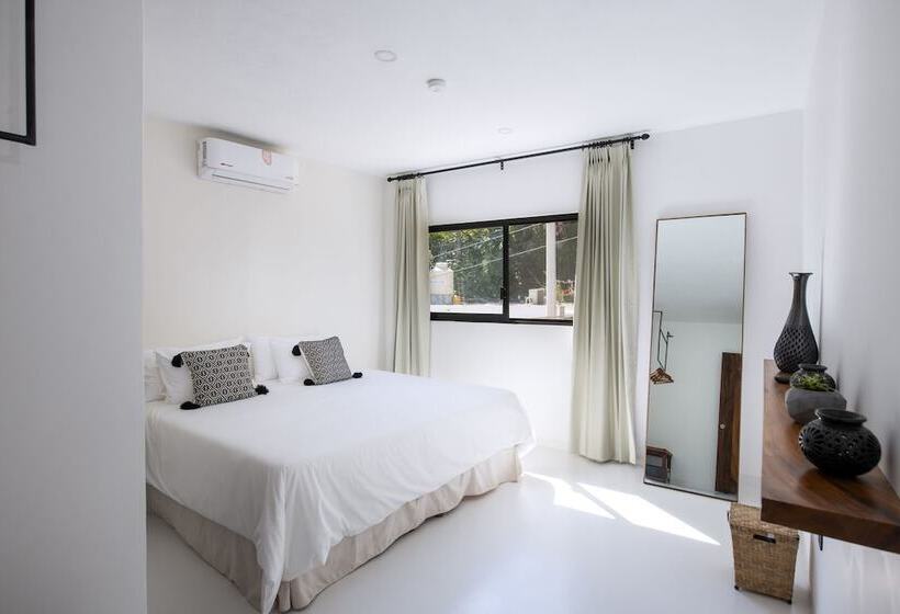 호텔 Avela Boutique