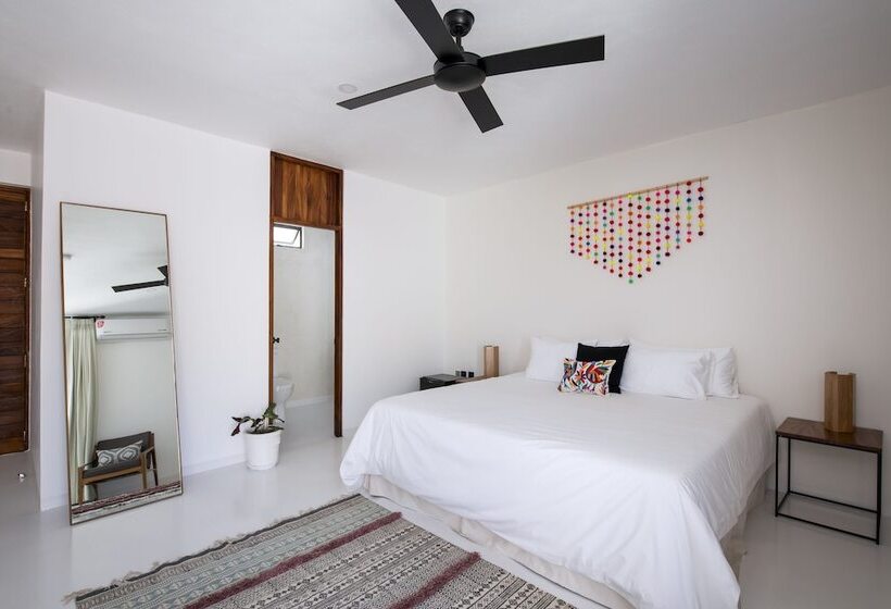 호텔 Avela Boutique