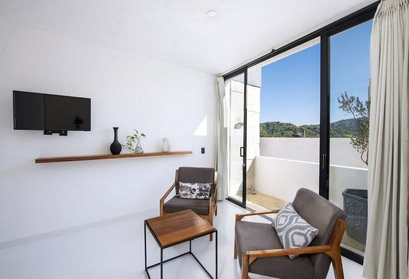 호텔 Avela Boutique