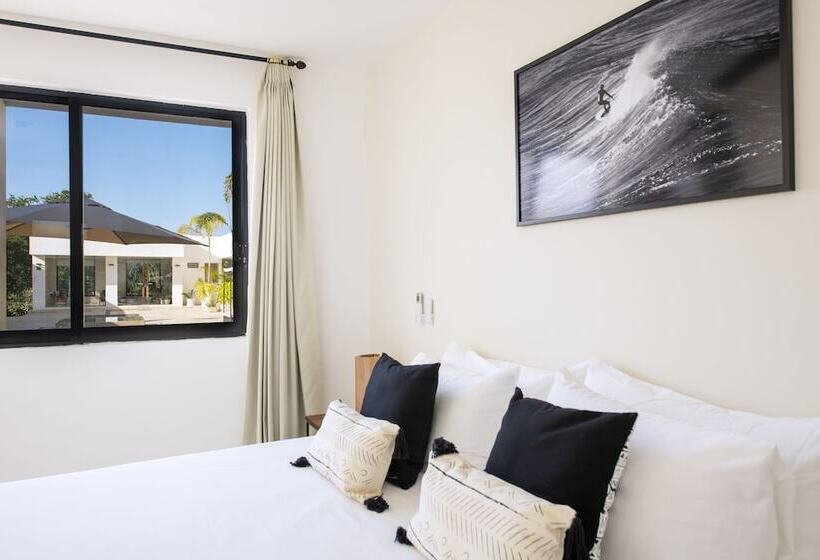 호텔 Avela Boutique