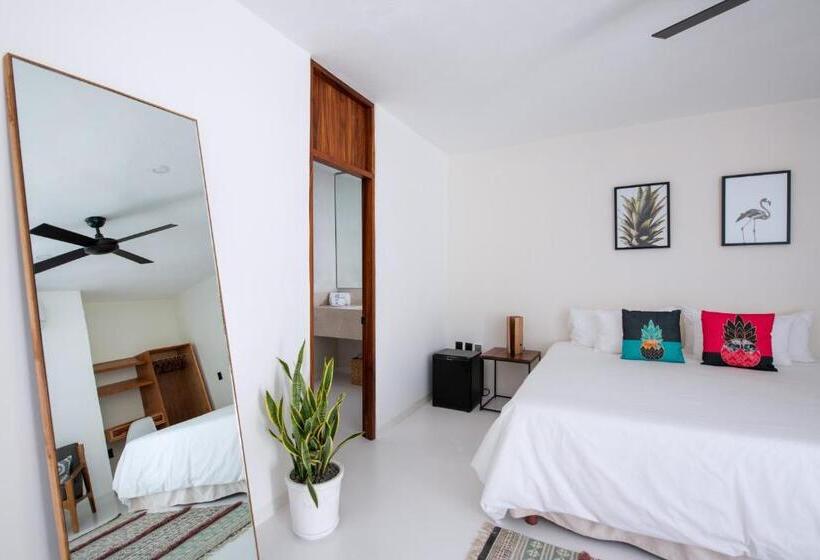 호텔 Avela Boutique