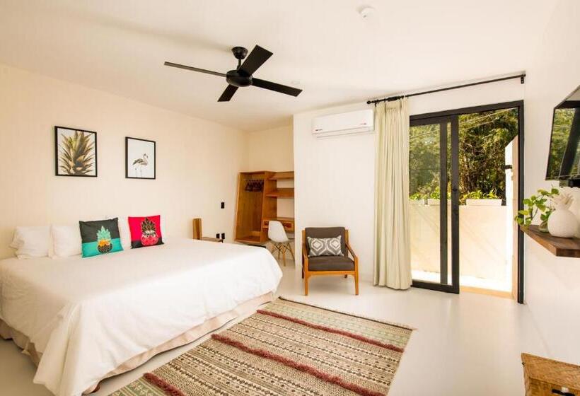 호텔 Avela Boutique