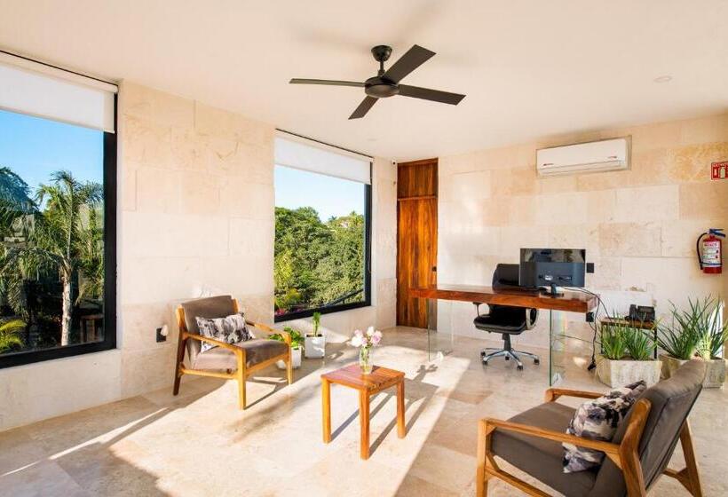 호텔 Avela Boutique