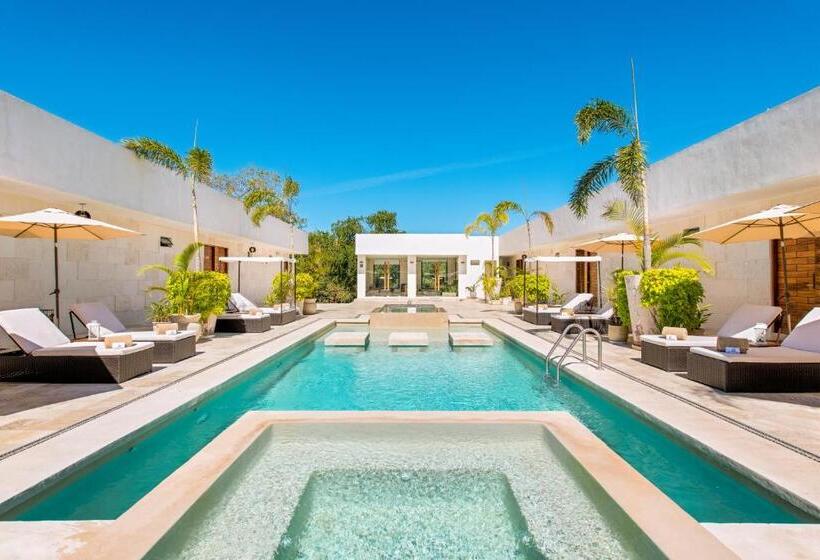 호텔 Avela Boutique