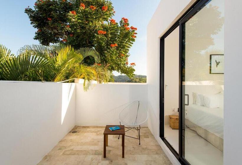 호텔 Avela Boutique