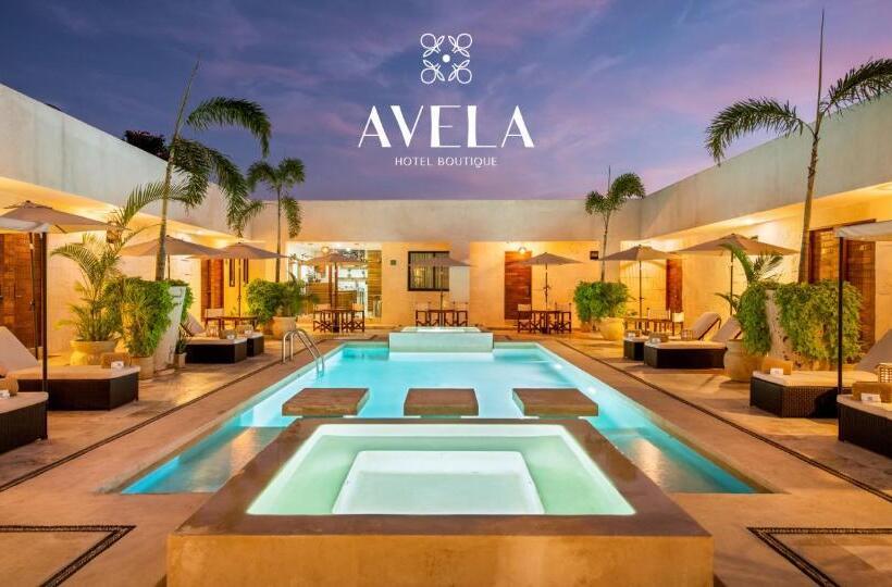 호텔 Avela Boutique