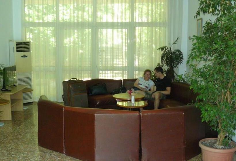 호텔 Briz 3 Free Parking