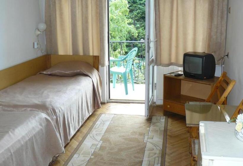 호텔 Briz 3 Free Parking