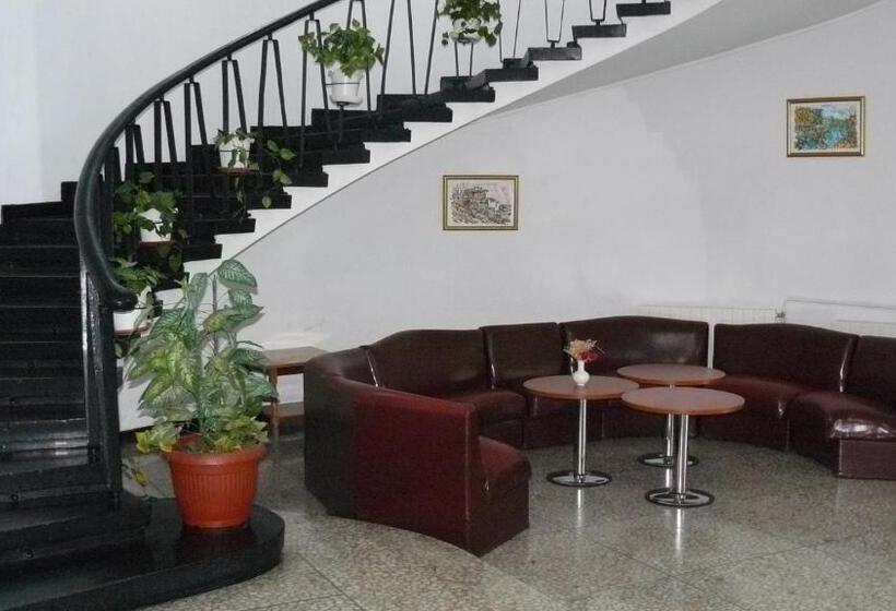 فندق Briz 3 Free Parking