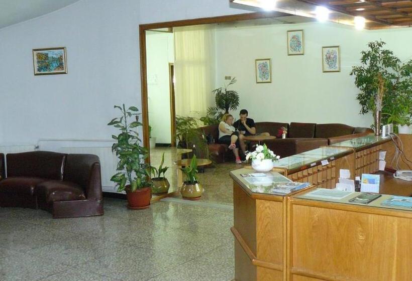 호텔 Briz 3 Free Parking