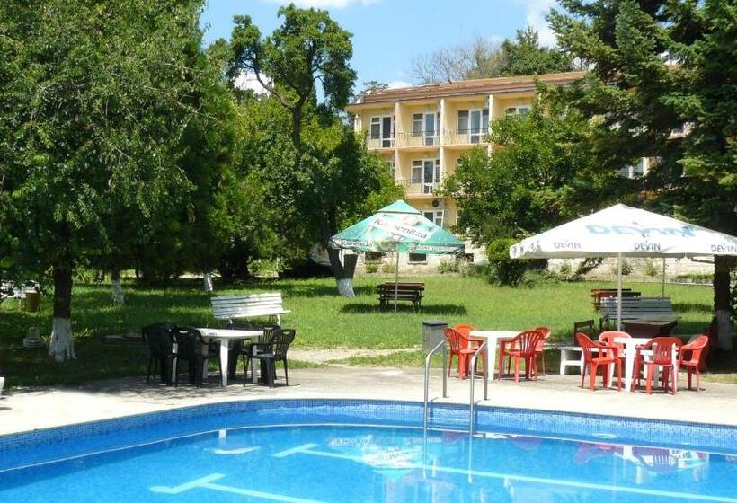 호텔 Briz 3 Free Parking