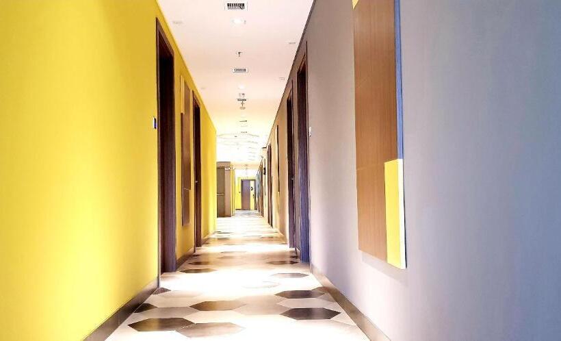 فندق Bw Inn Belitung