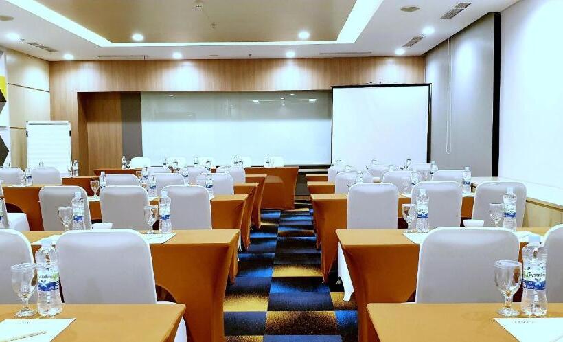 فندق Bw Inn Belitung