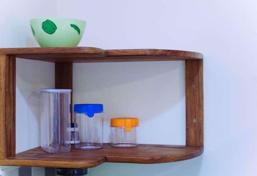 호텔 Casa Nelly Apartamentos