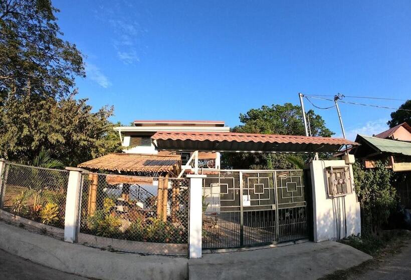 호텔 Casa Nelly Apartamentos