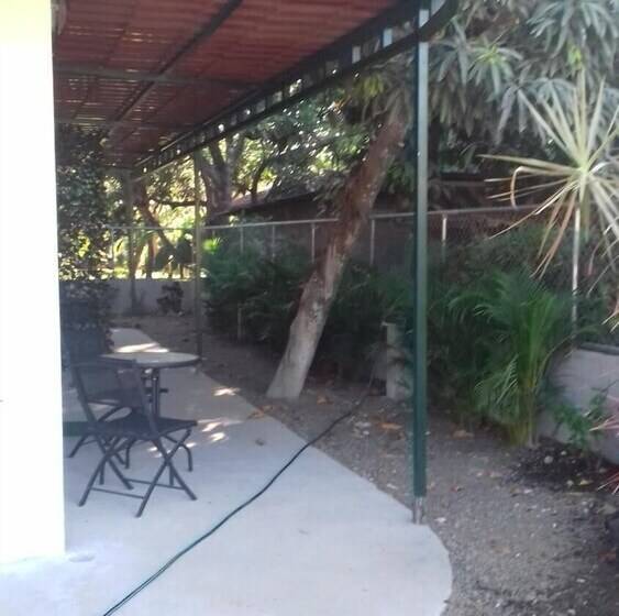 호텔 Casa Nelly Apartamentos