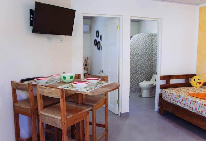 호텔 Casa Nelly Apartamentos