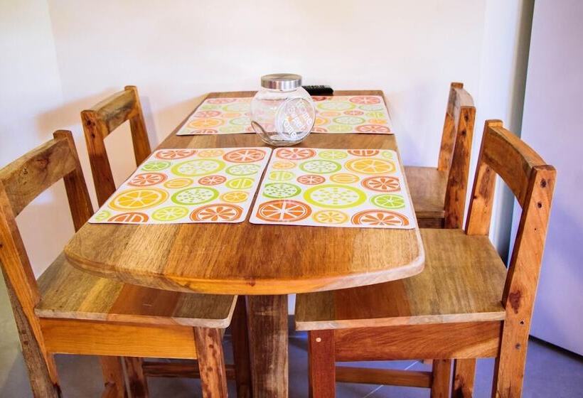 호텔 Casa Nelly Apartamentos