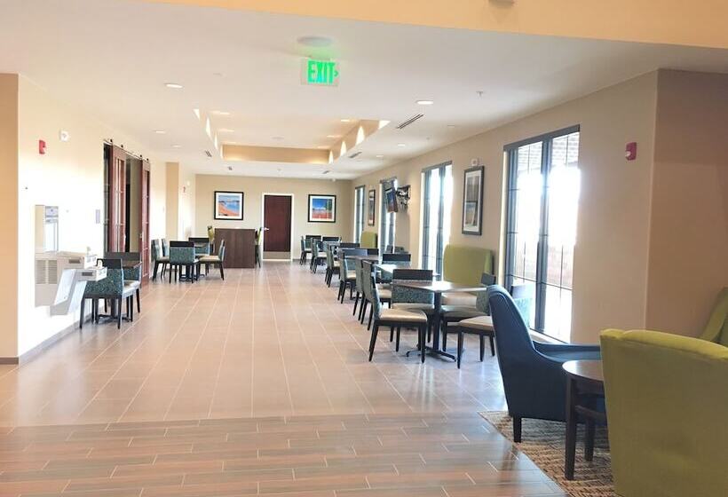 فندق Comfort Inn & Suites Zion Park Area